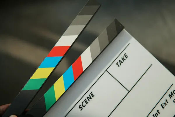 Filmmaking 101: From Content Creator to Storyteller