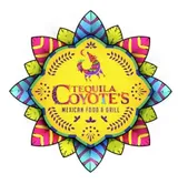 TEQUILA COYOTES 墨西哥餐厅 logo
